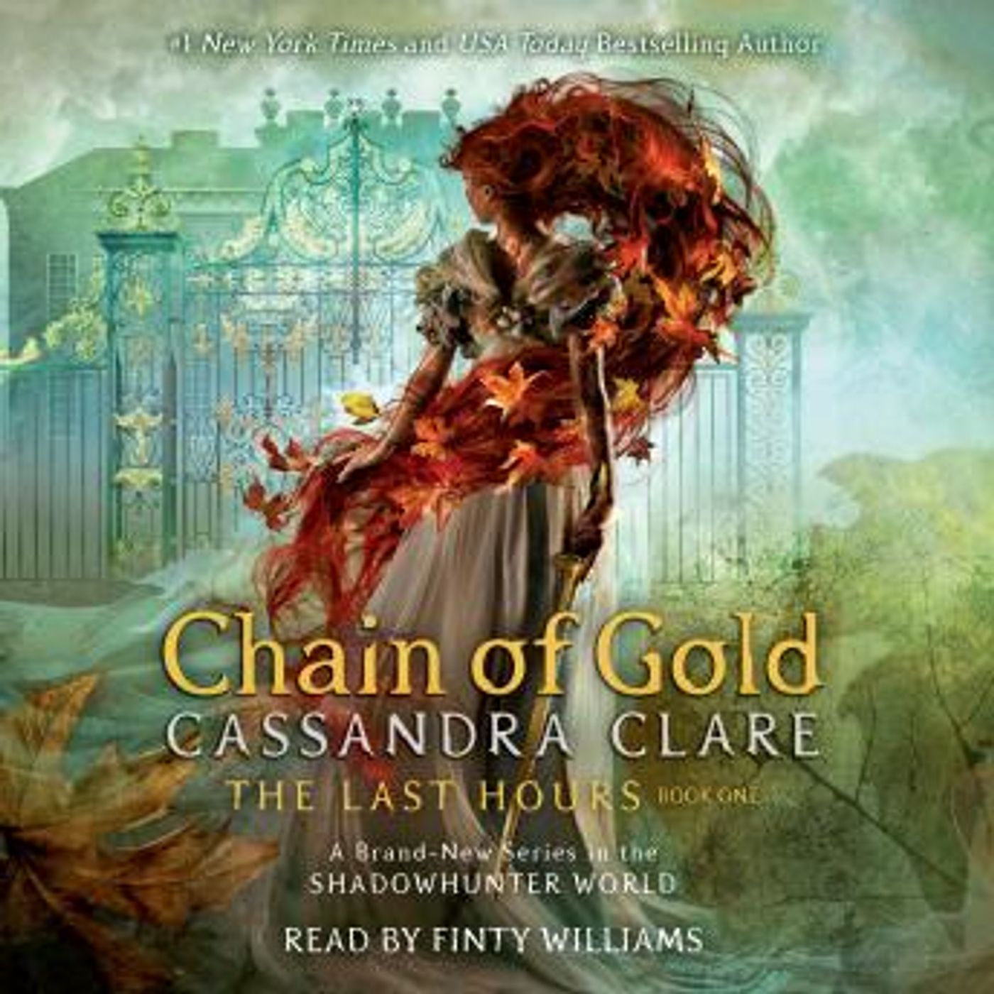 Unlock Top Full Audiobooks in Teen & YA, Sci-Fi, Fantasy & Paranormal