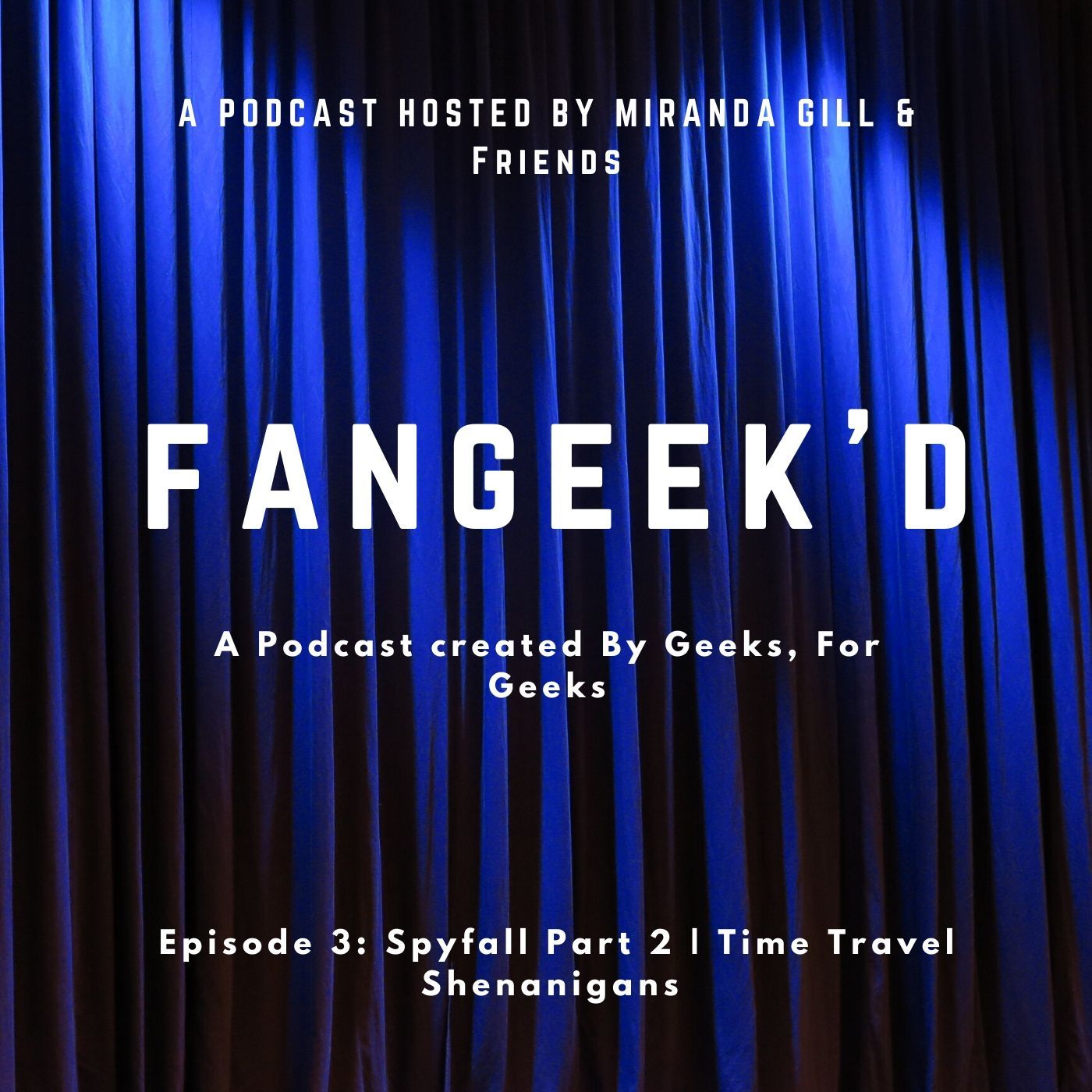 FanGeek\'d