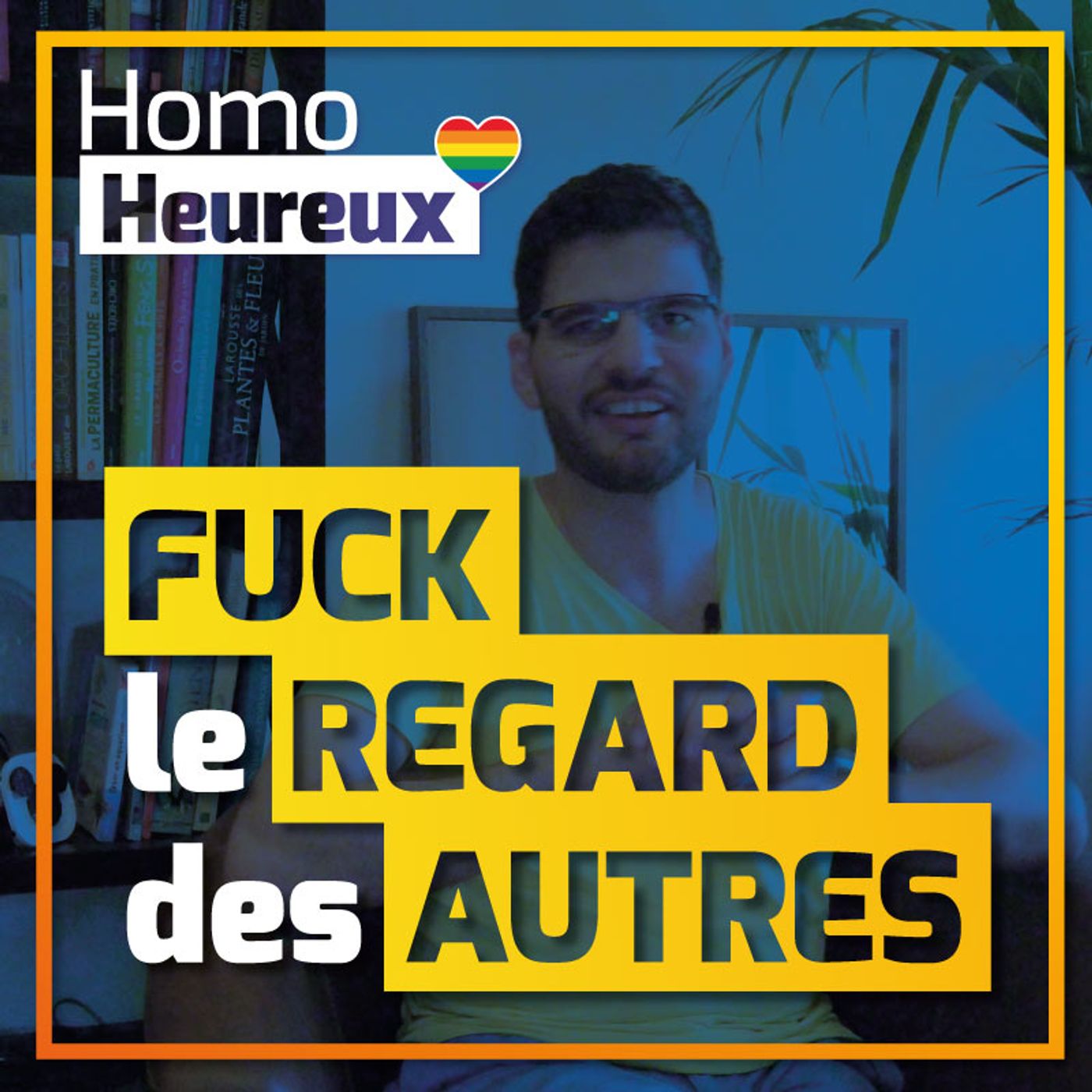 Jugement homophobe : 5 solutions pour dépasser le regard et ce que pensent les autres de toi #013