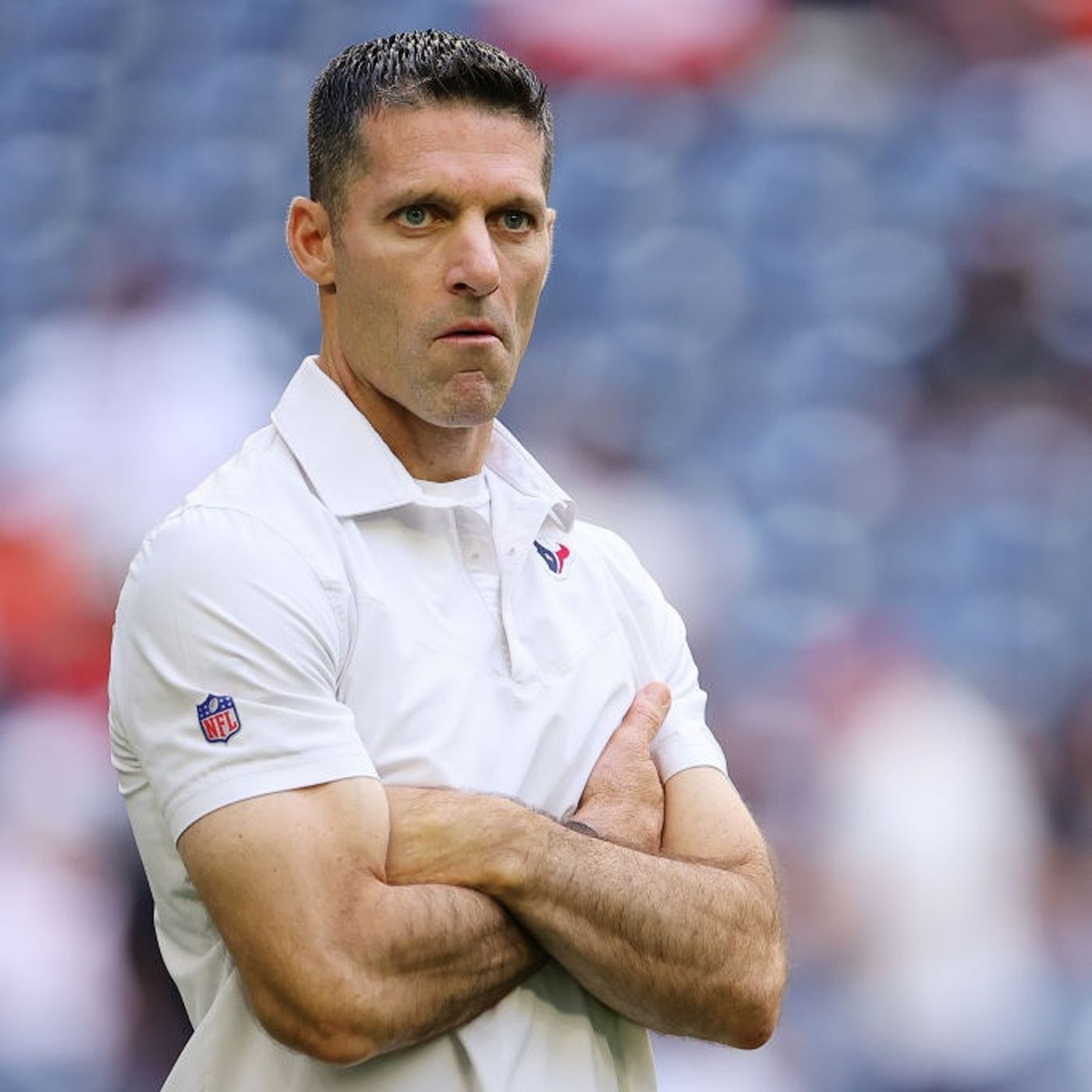 Aaron Wilson On If The Texans Will Make A Move Prior To NFL Trade Deadline: 'I Wouldn't Rule It Out'