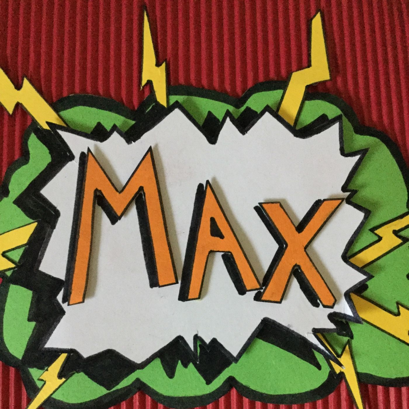 Radio Max