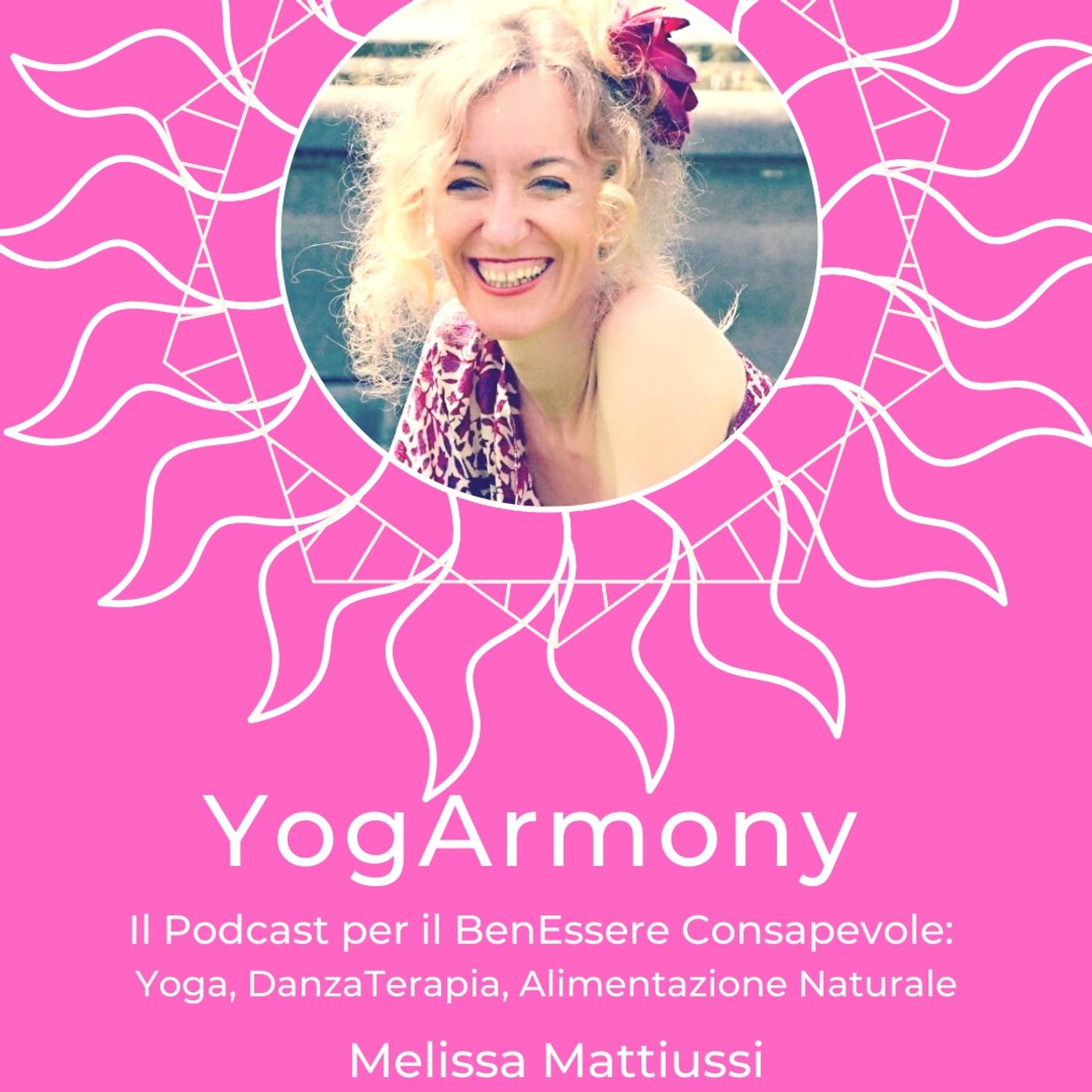 YogArmony. BenEssere Consapevole