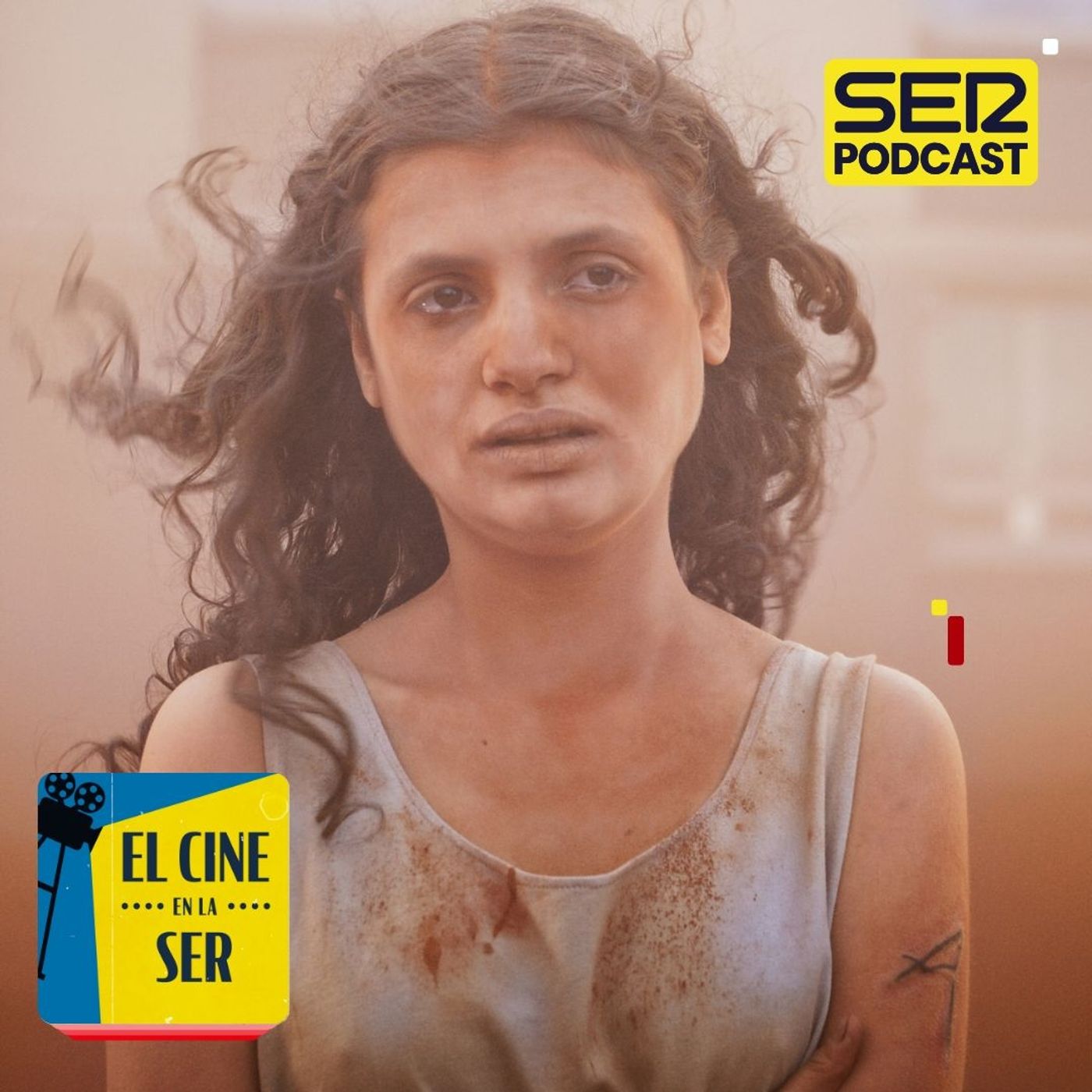 El Cine en la SER: El cine arriesgado e imperfecto de Julia Ducournau y la resistencia de la Cañada Real