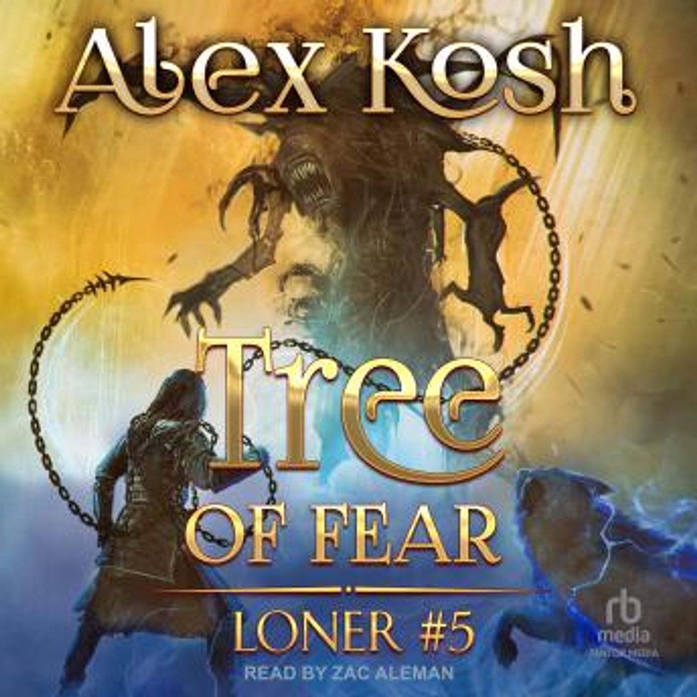 Get New Full Audiobooks in Science Fiction & Fantasy, Science Fiction