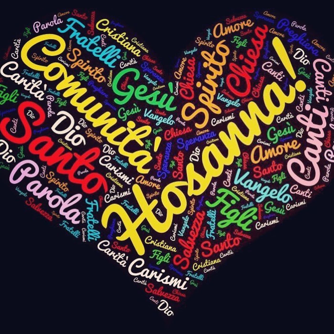 Le rubriche di Radio Comunità Hosanna