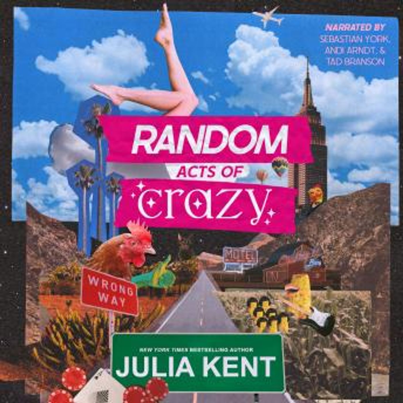 Unlock Top Full Audiobooks in Romance, Rom-Com