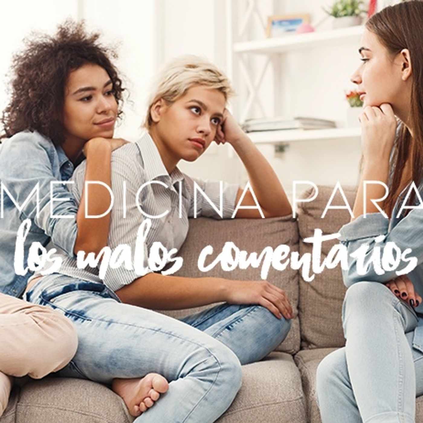 MEDICINA PARA LOS MALOS COMENTARIOS | @AlanPalacioOficial