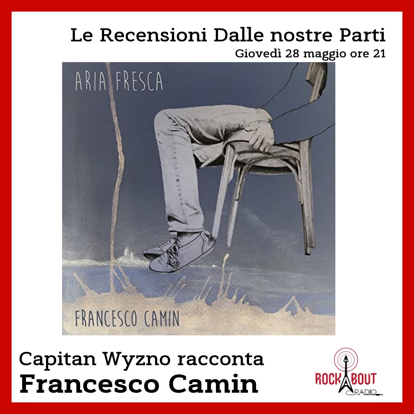 || Le Recensioni Dalle nostre parti ||