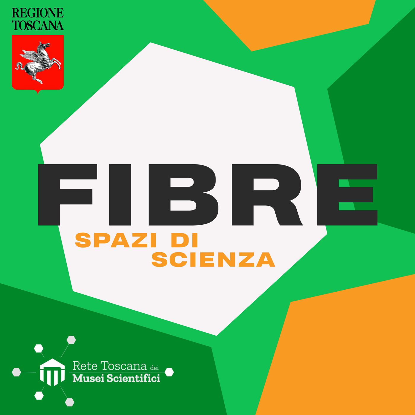 01 Seconda Stagione - Spazi di Scienza - Fibre episode artwork