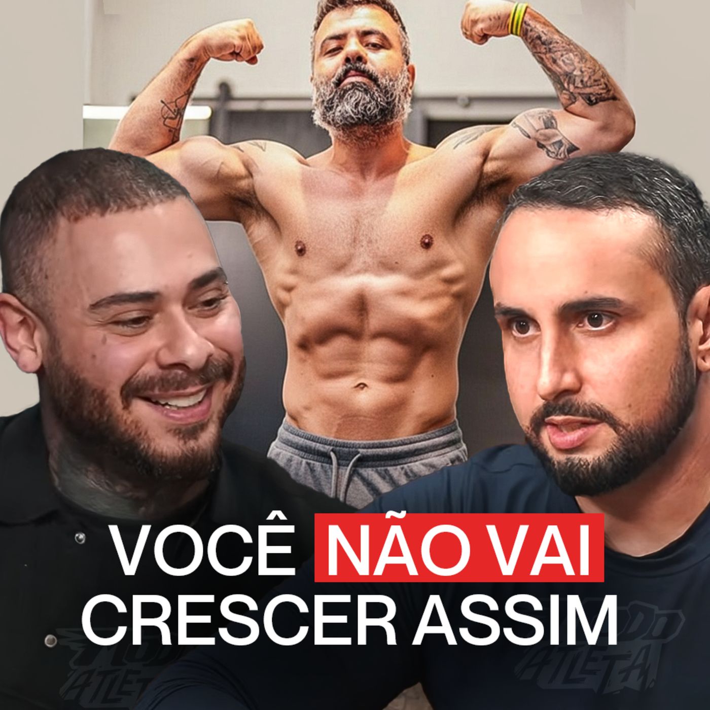 Alerta em 3 minutos podcast