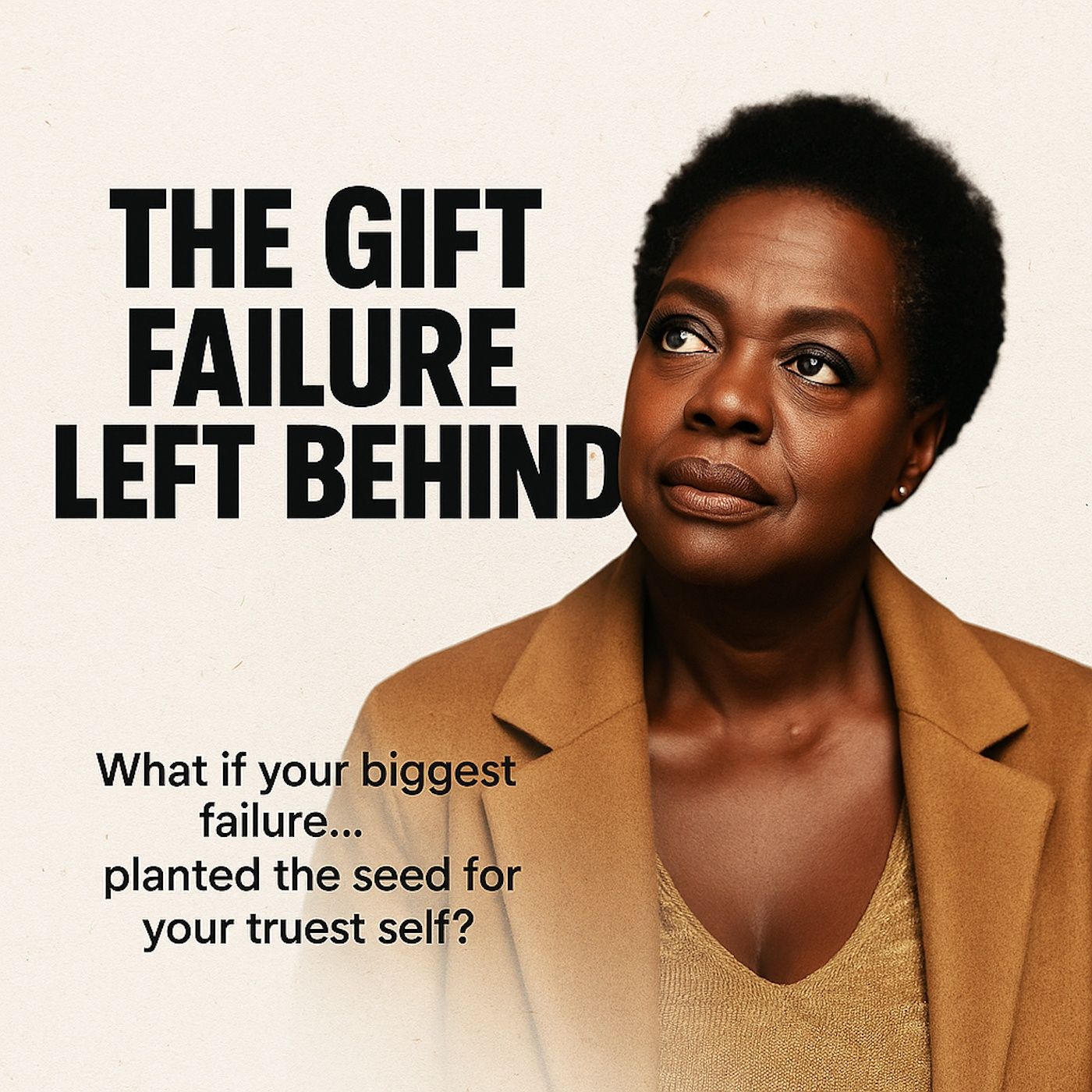 What if your biggest failure wasn’t a wound—but a doorway? episode artwork