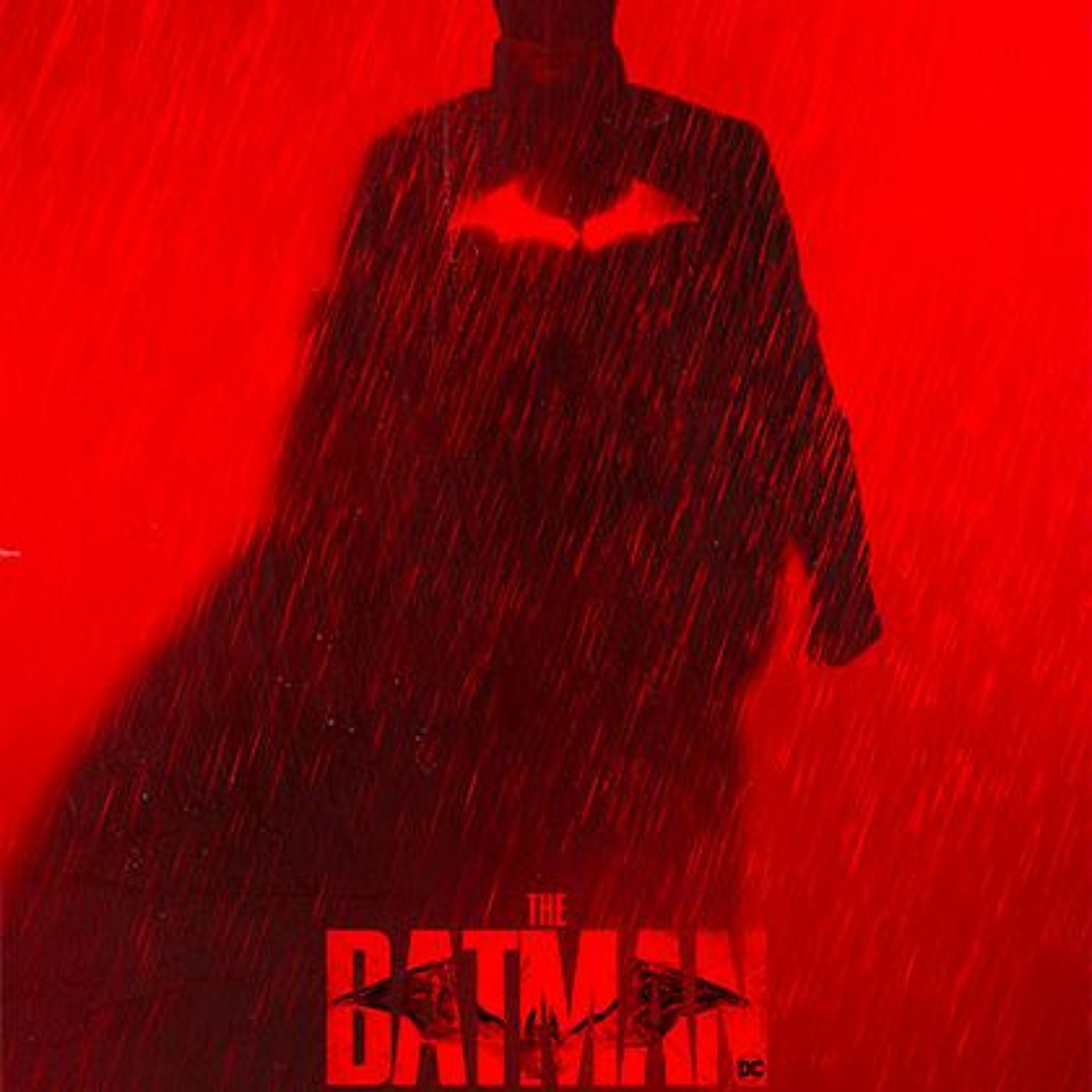 CinePodcast #84: The Batman segna il ritorno alla normalità, forse thumbnail