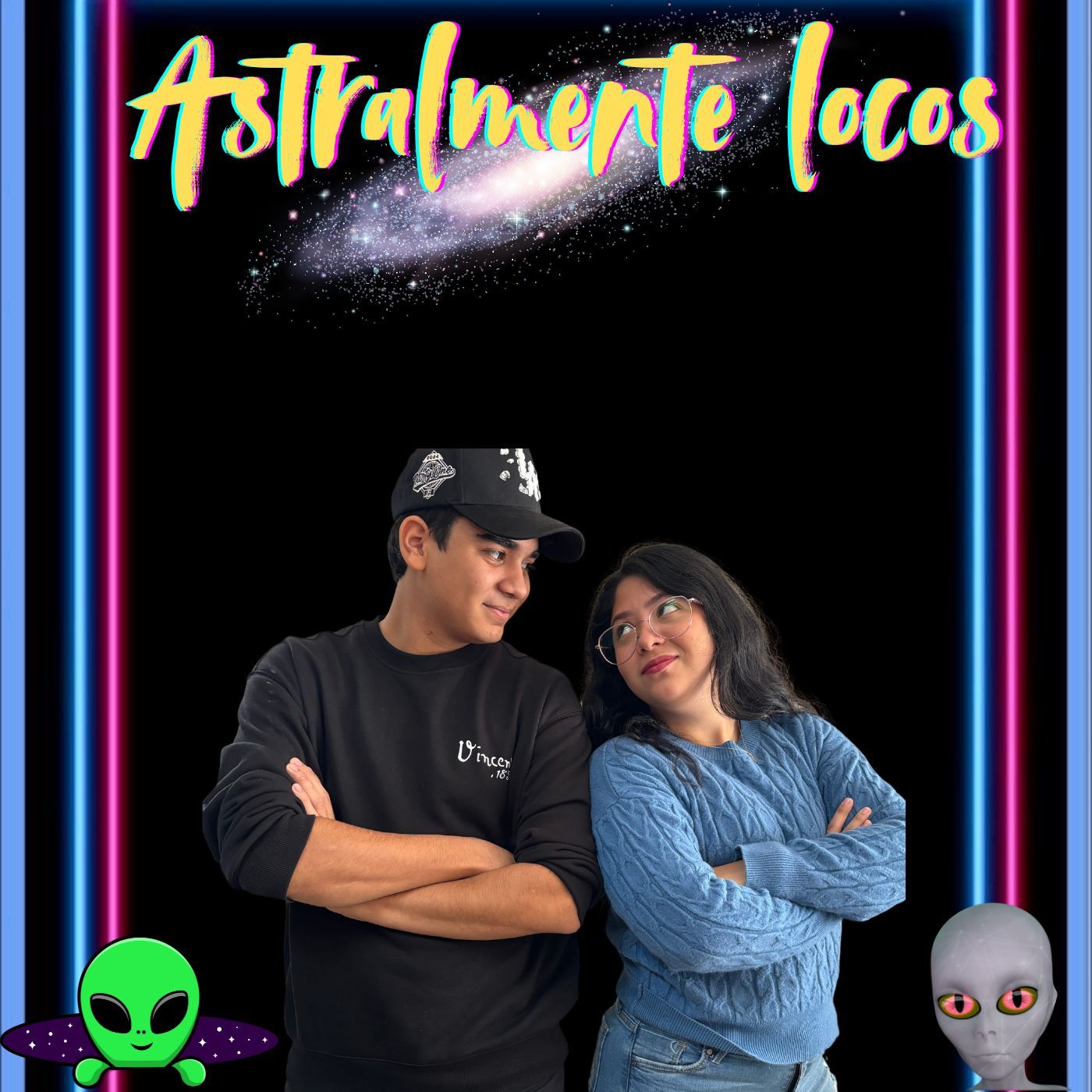 Astralmente Locos