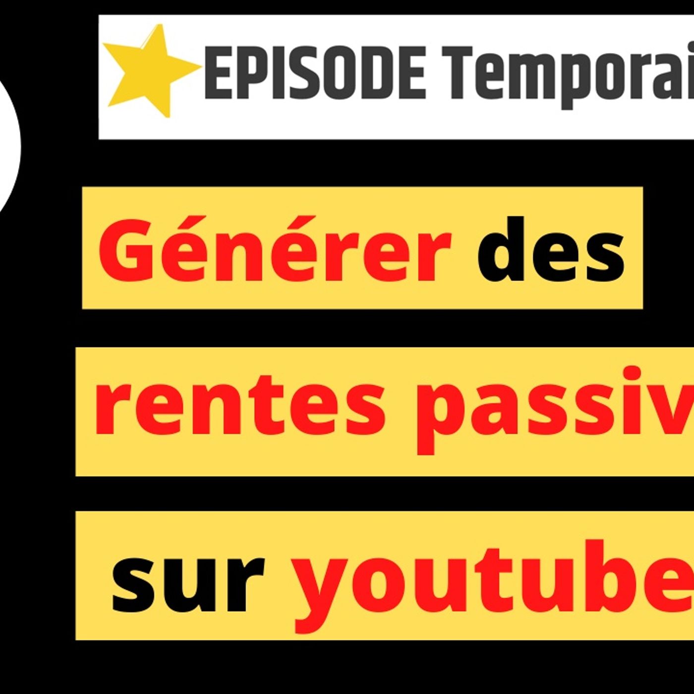 Web2fou - Créez, Apprenez, Monétisez