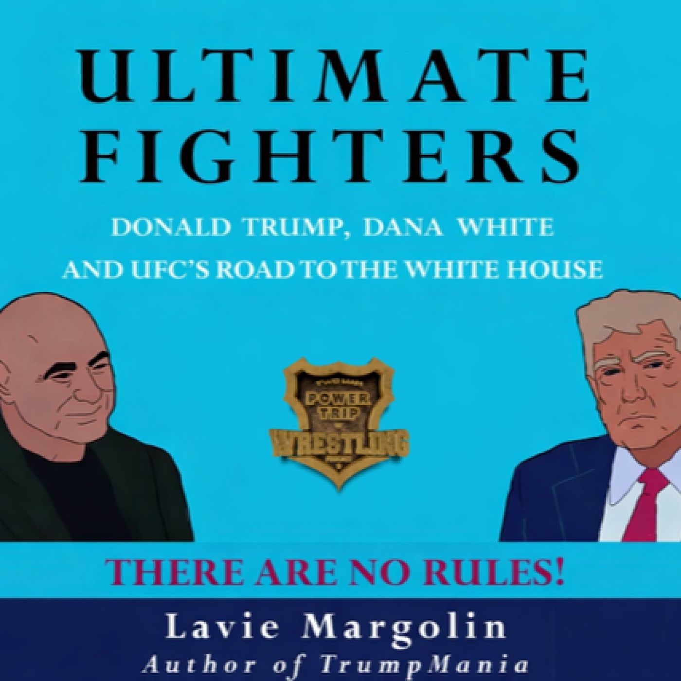 Ultimate Fighters Episode 8 — TMPT Empire cover