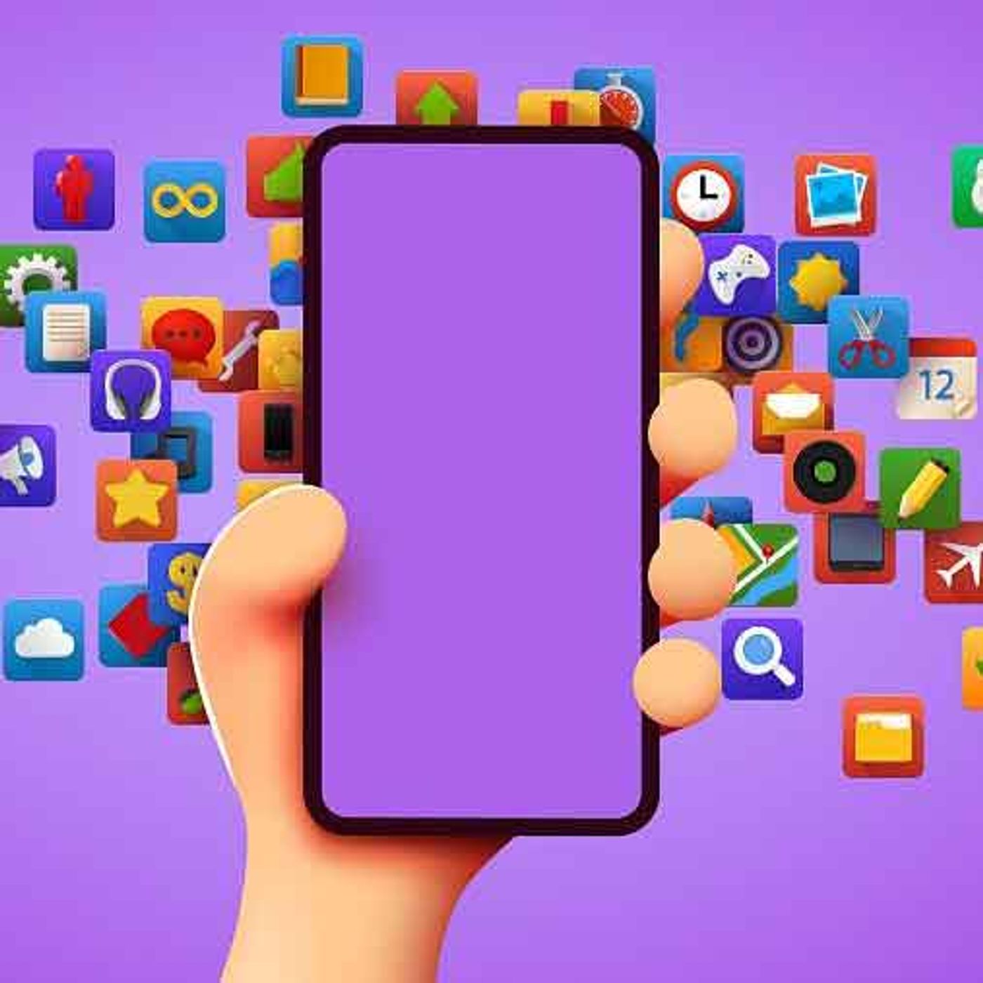 Encore: Have mobile apps killed off web apps?