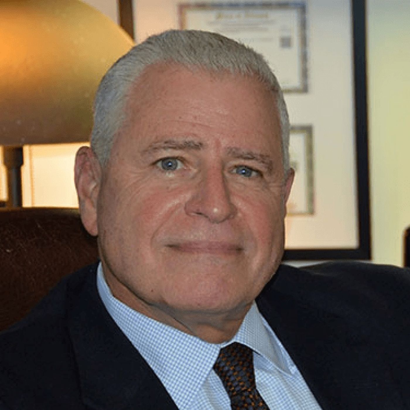 "Failure to Launch": Why It's a Brain Issue, Not a Character Flaw episode artwork