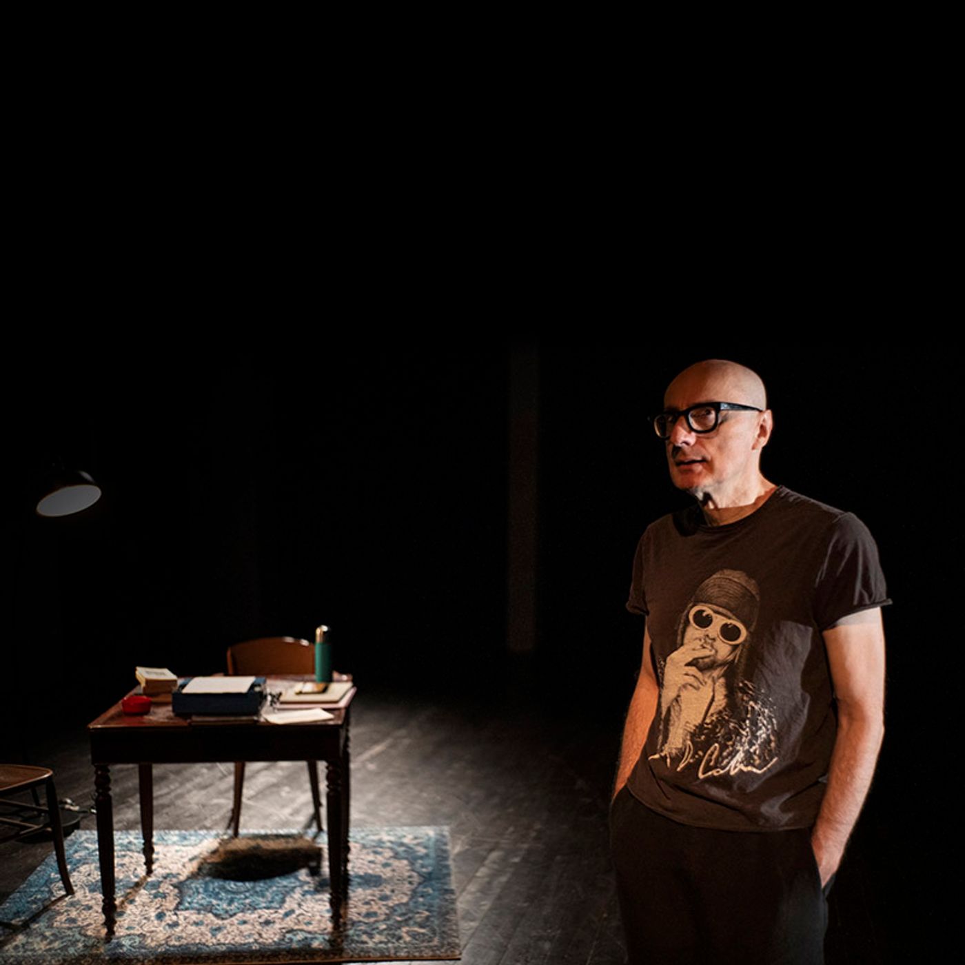 Da vicino in ascolto / 2023