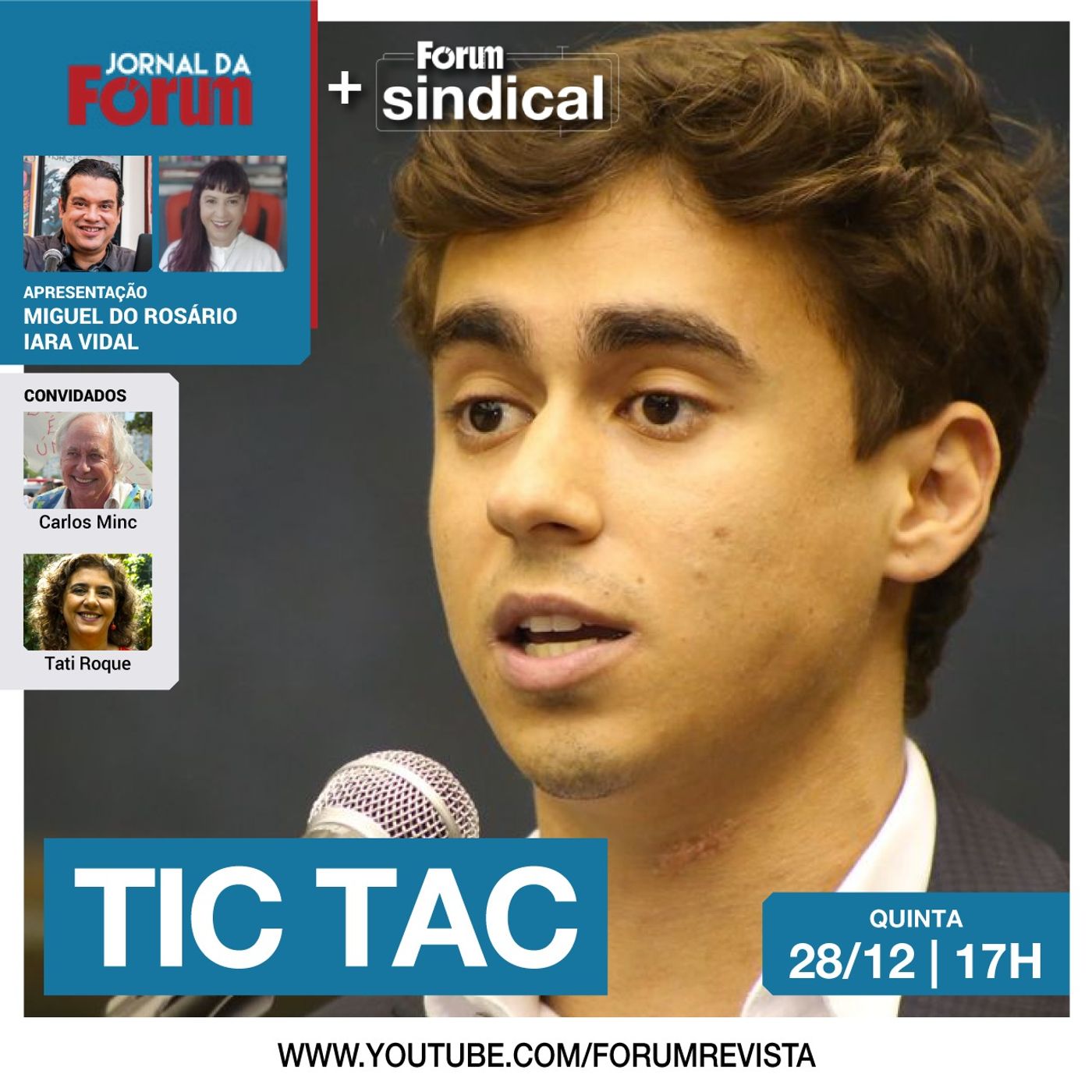 Jornal da Fórum