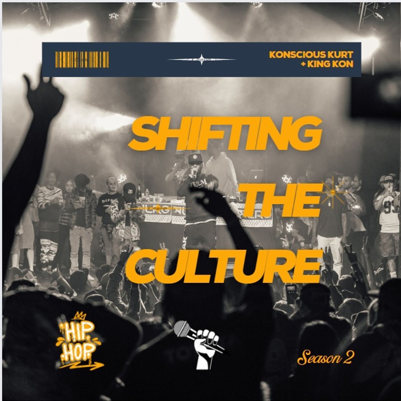 Shifting the Culture