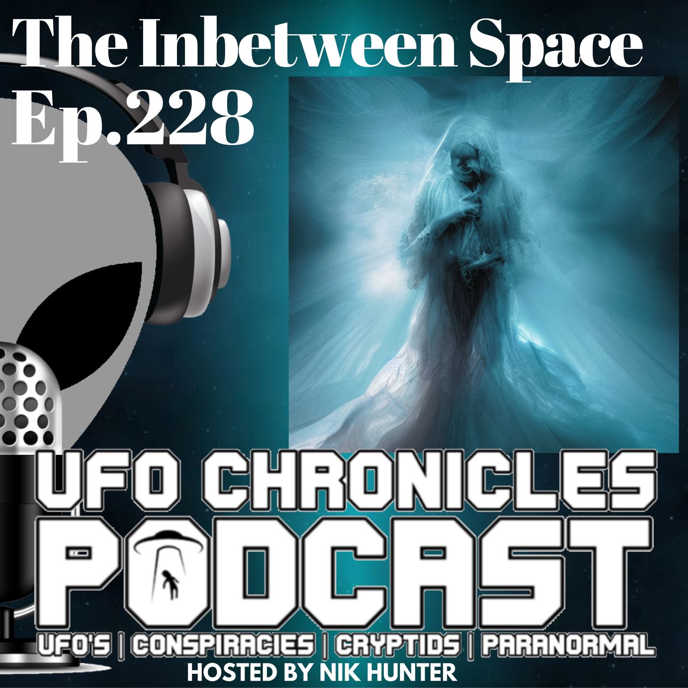 Ep.228 The Inbetween Space (Throwback)