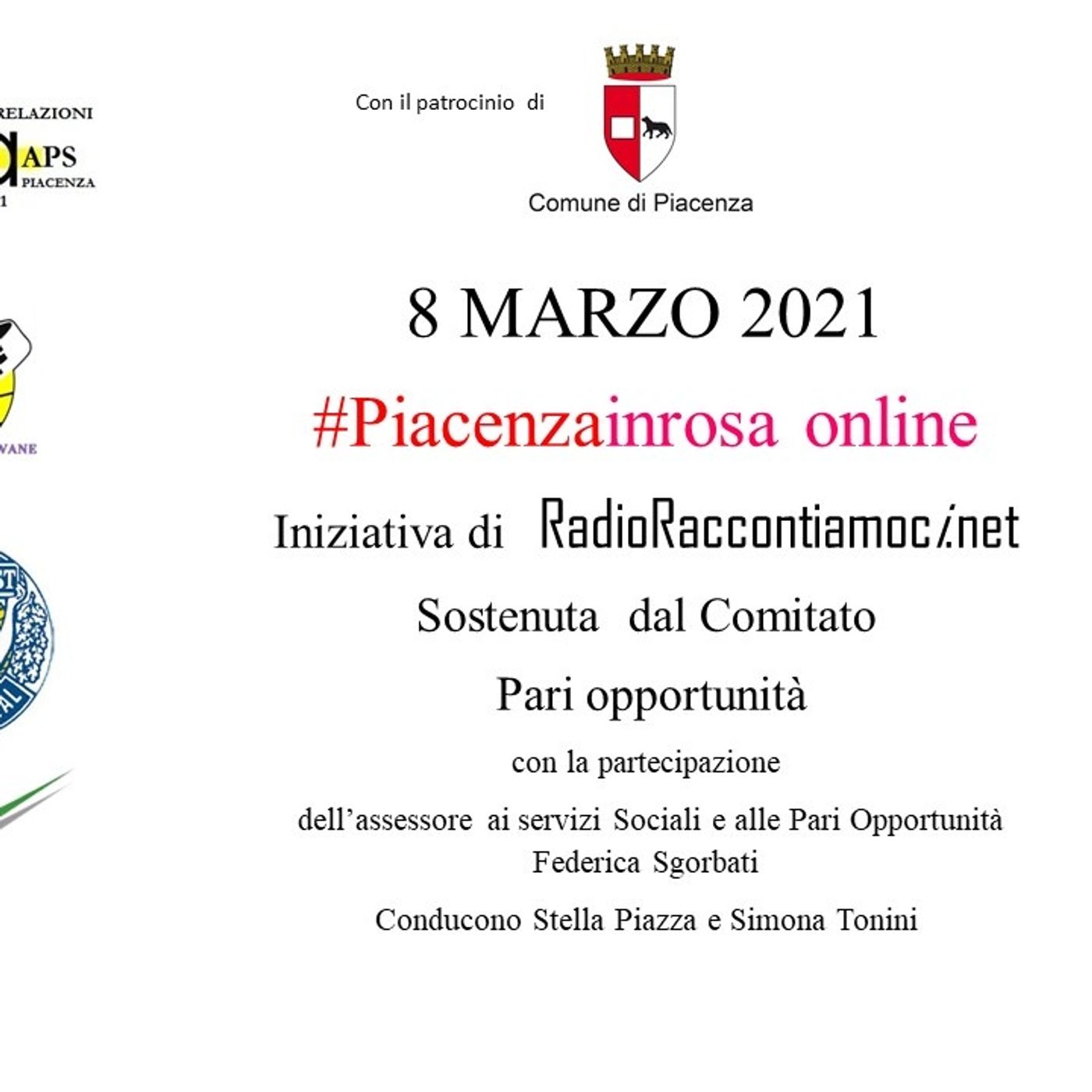 Edizioni Digitali RadioRaccontiamoci