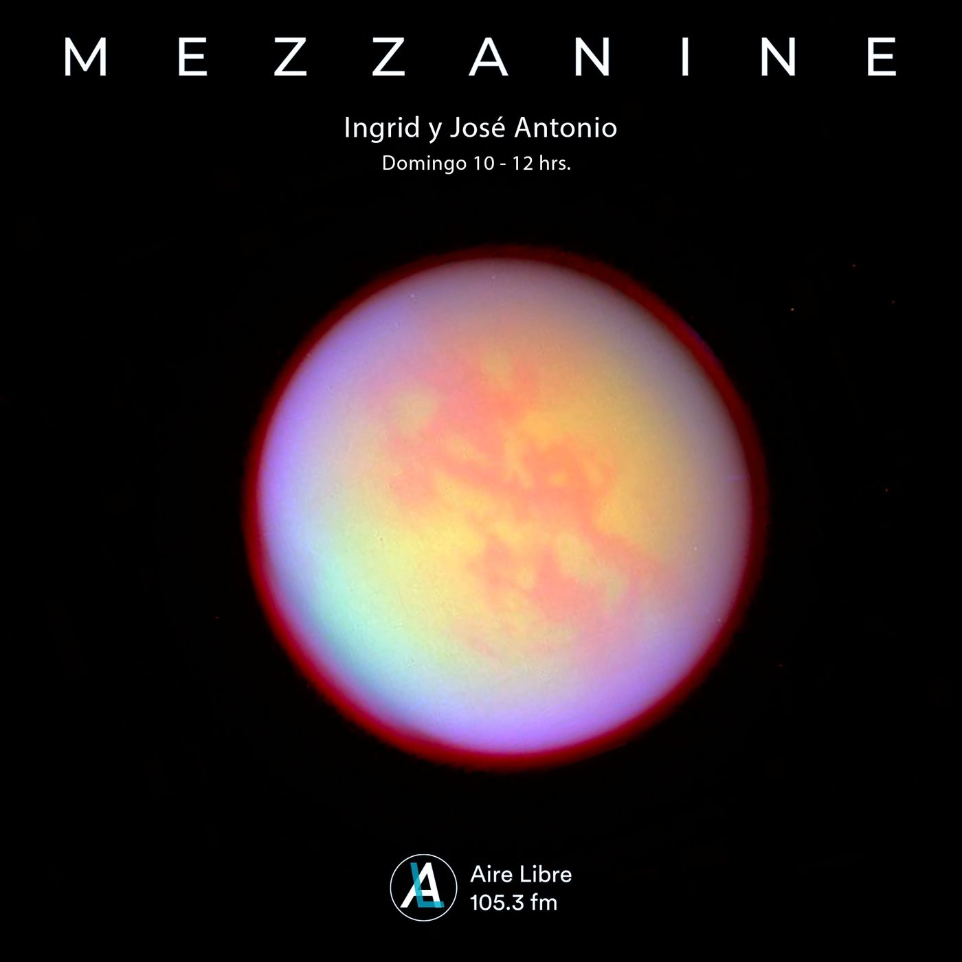 Mezzanine