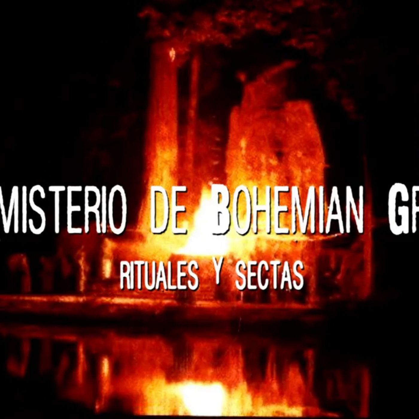 Portada de El Podcast de DrossRotzank