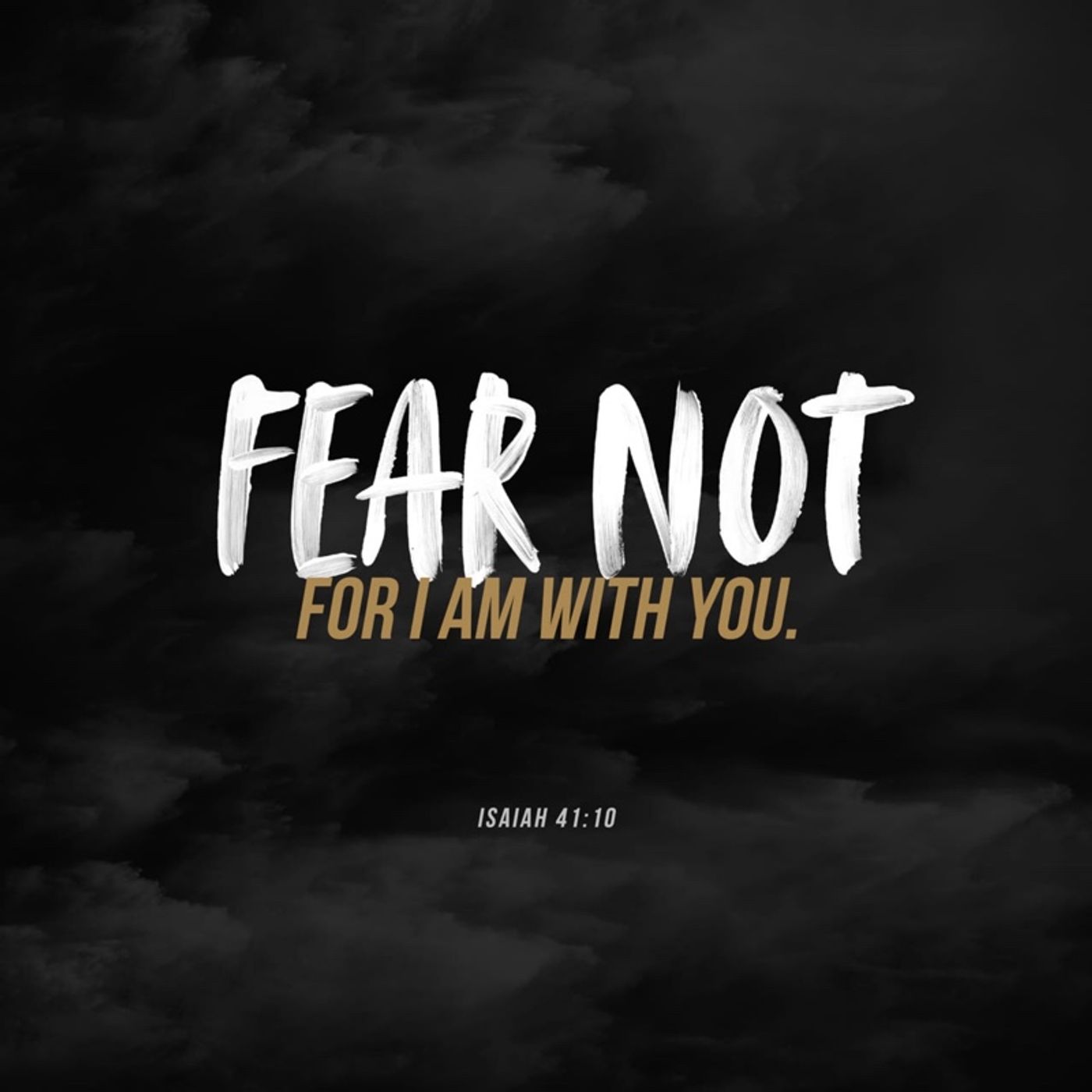 God\'s Encouragement
