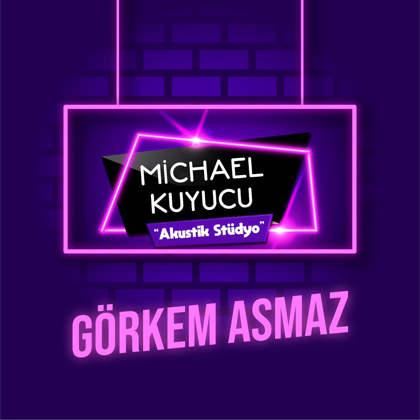 Akustik Stüdyo By Prof.Dr.Michael Kuyucu