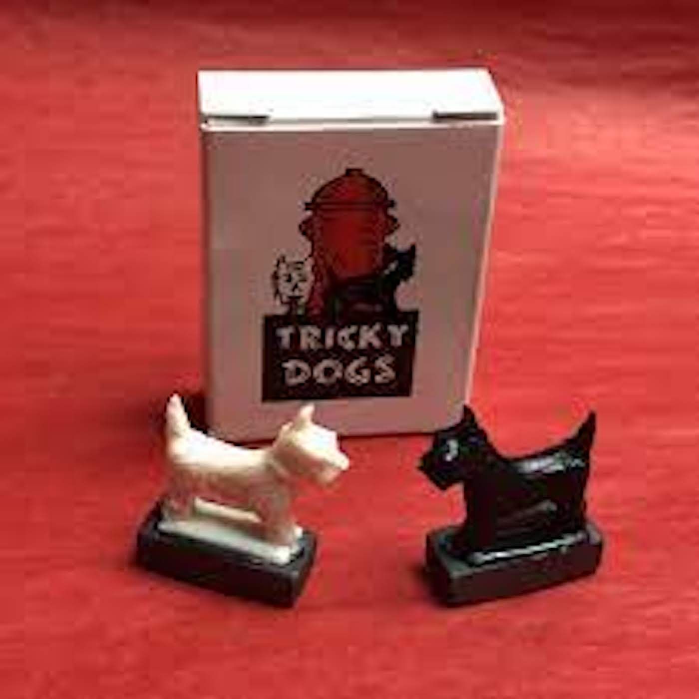 Magnet and Steel - Francine Da Sylva - UHP #9