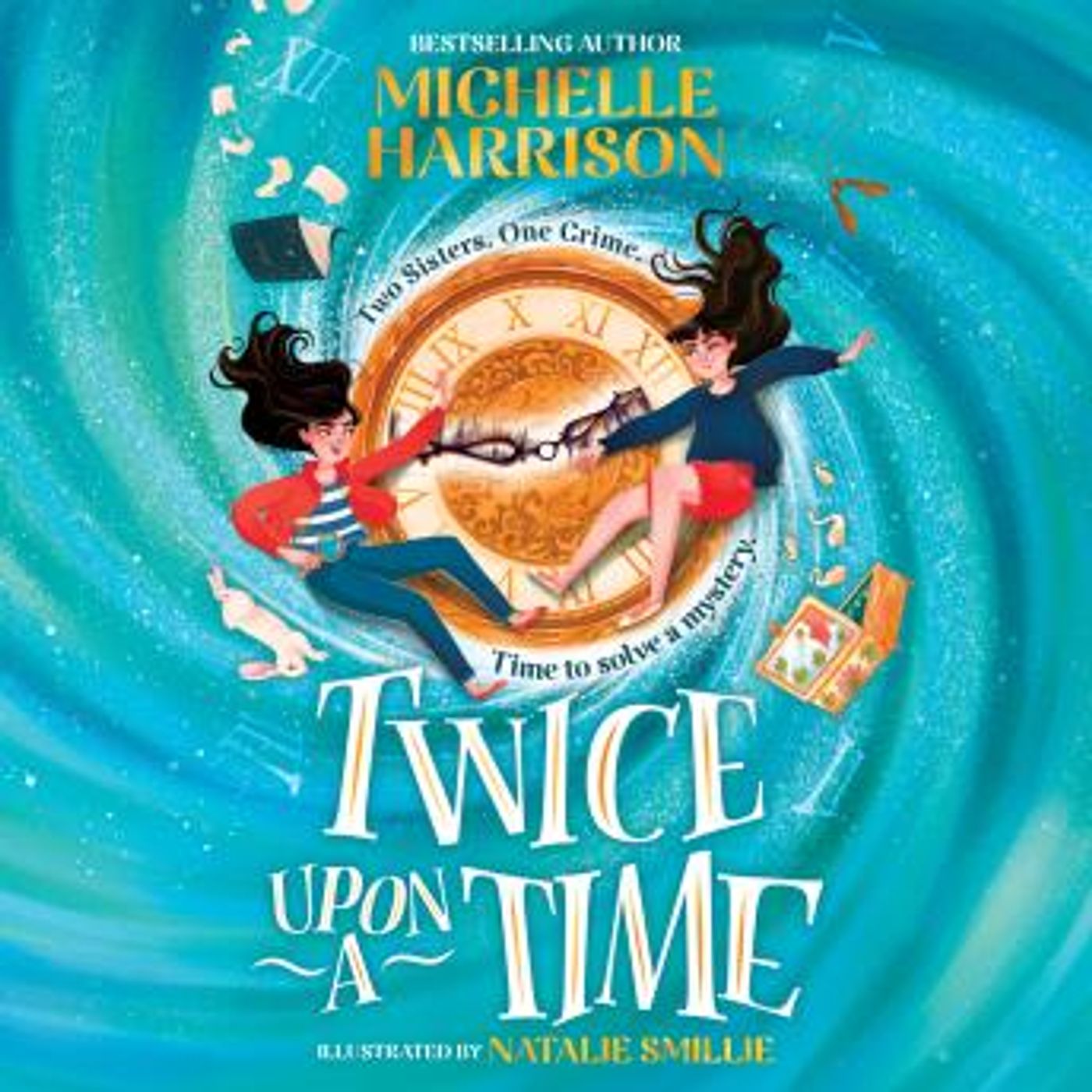 Grab the Essential Full Audiobooks in Kids, Mystery & Fantasy