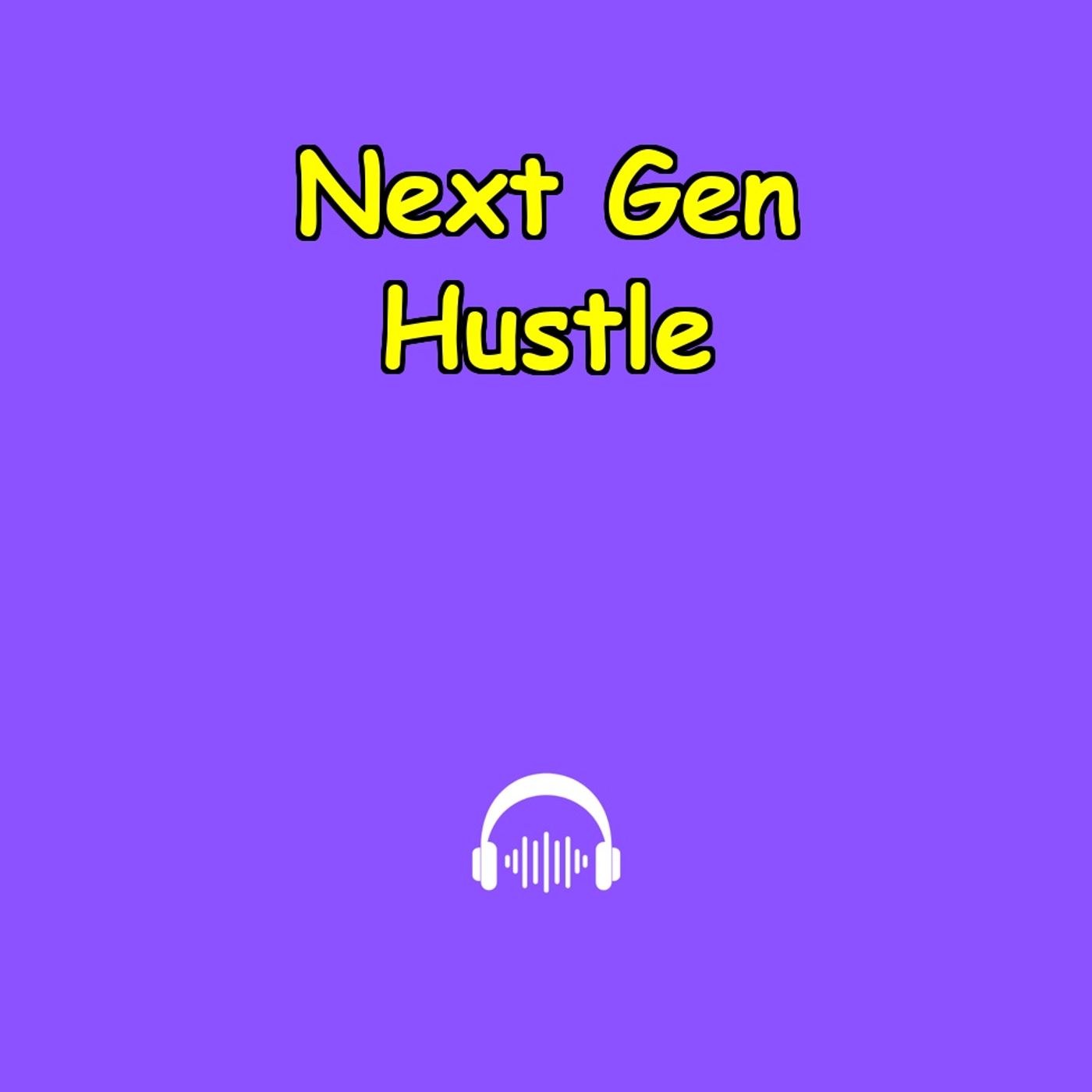 Next Gen Hustle | 5-Min Power Boost