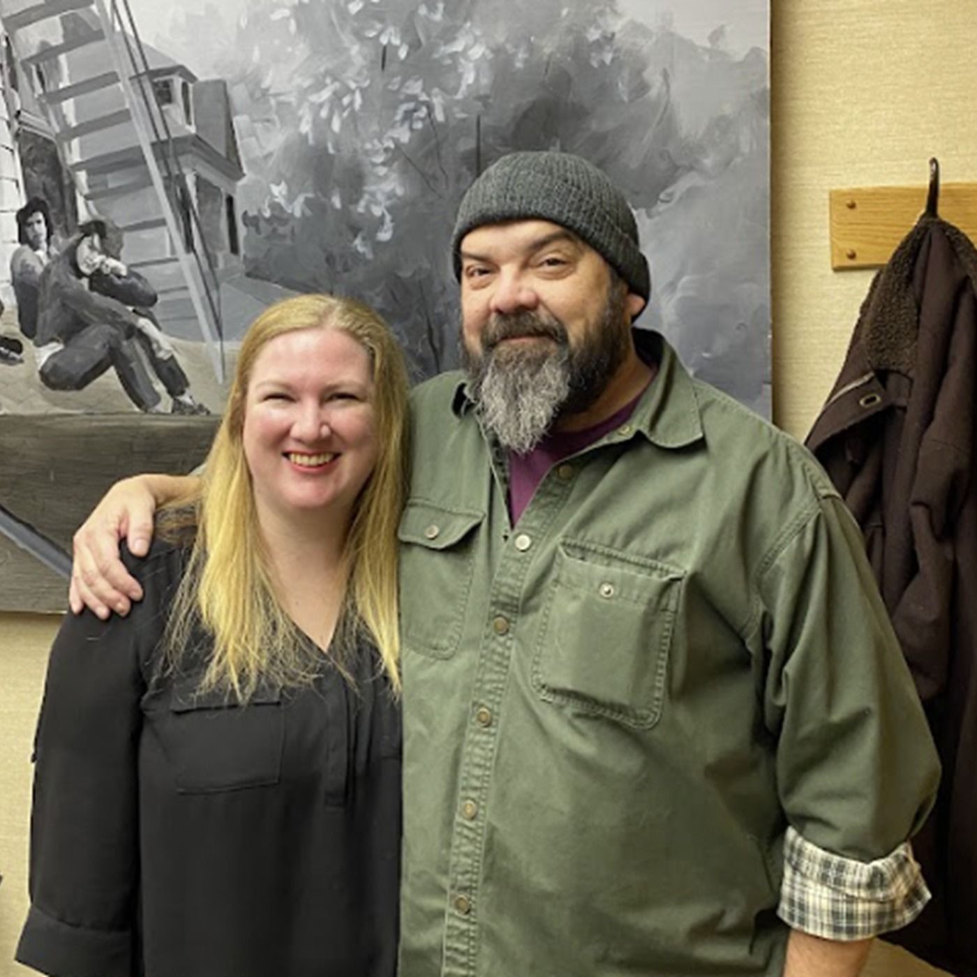 Ep 375 Molly Murray