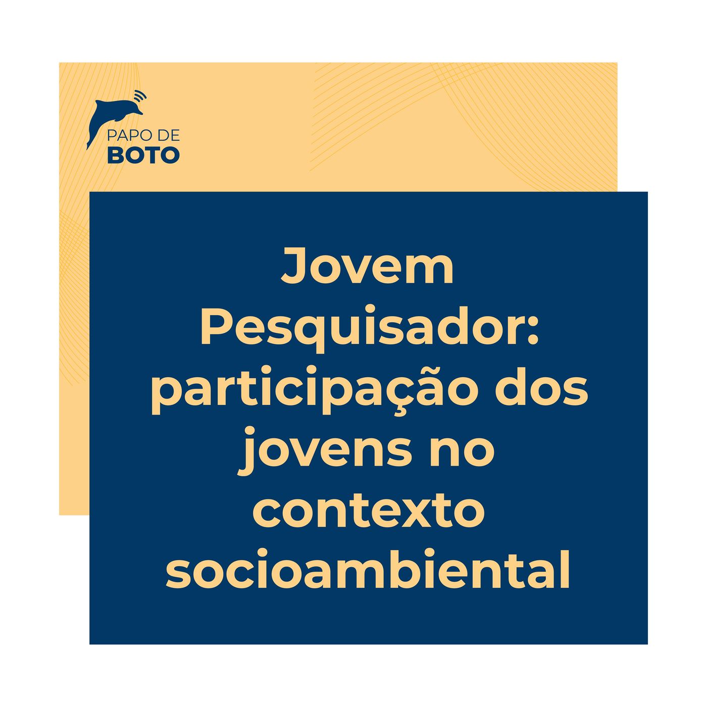 Papo de Boto