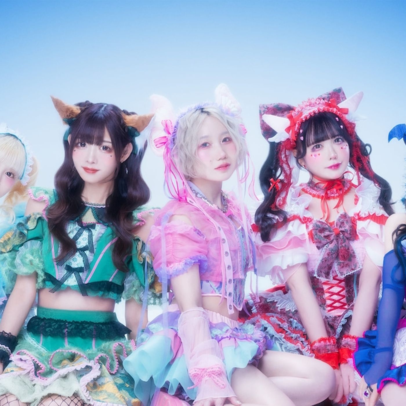 バンドじゃないもん！新ミニアルバムリリース、浅野尚志が参加の新曲や怒髪天カバー収録 - 音楽ナタリー episode artwork