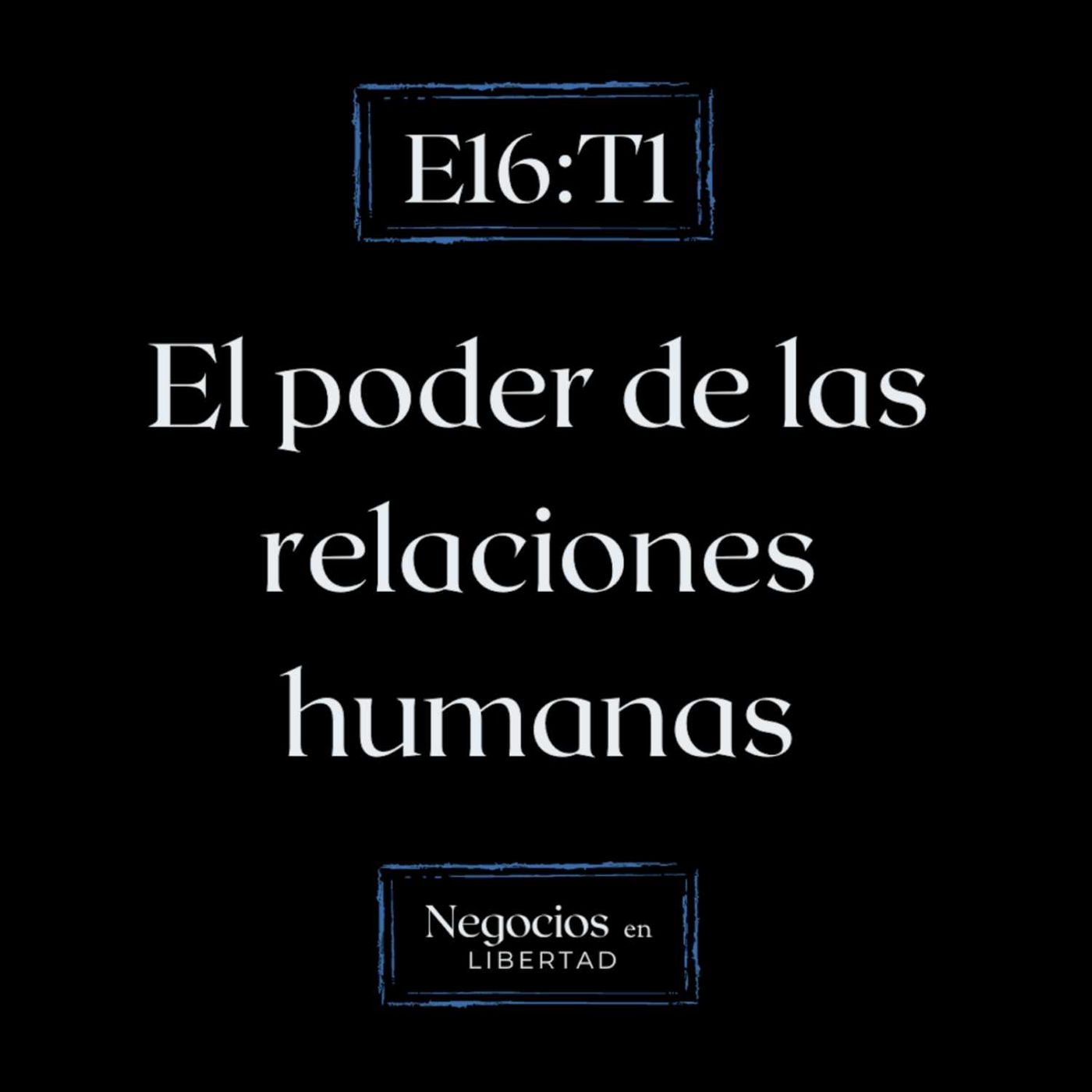 Negocios en Libertad