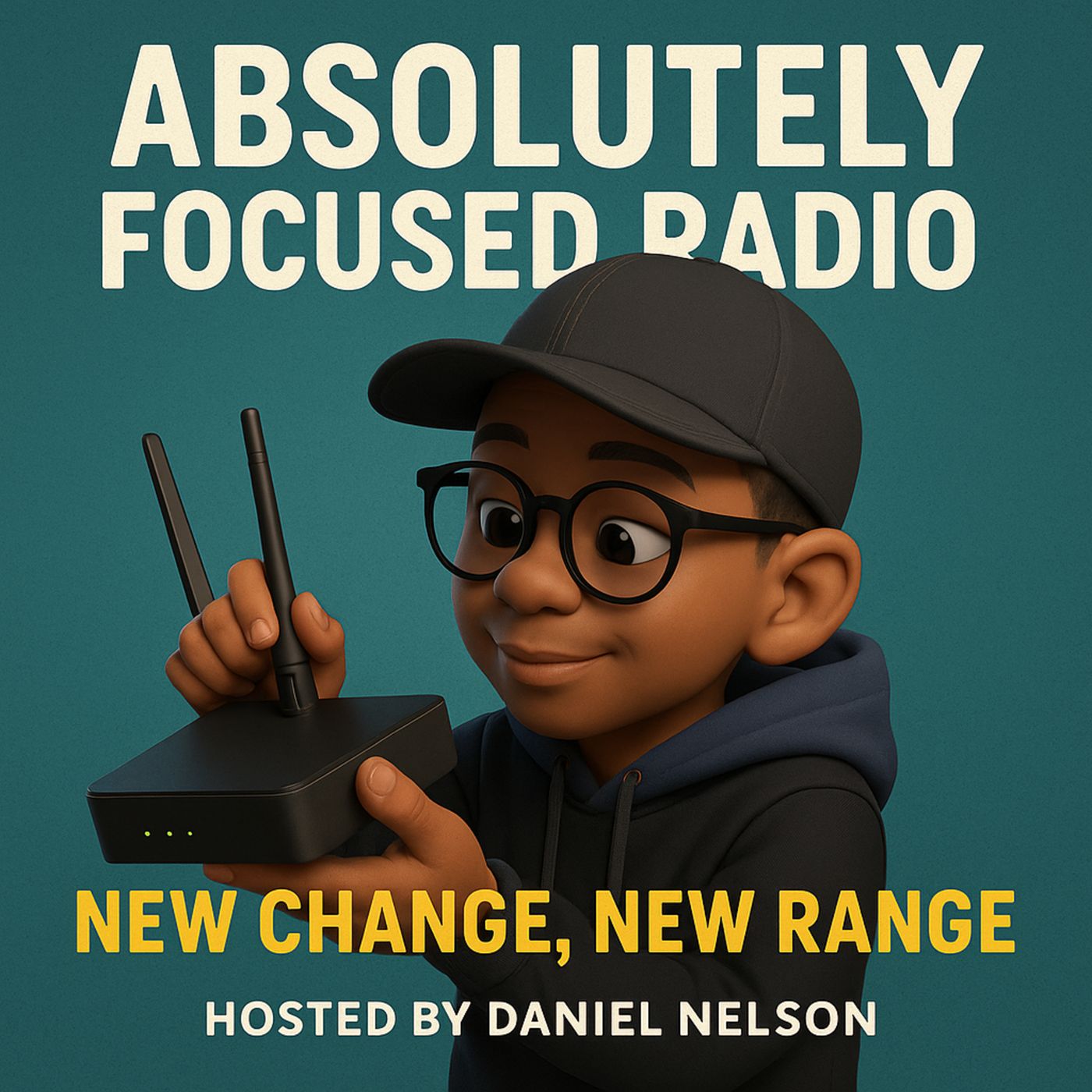 S03E23 – New Change, New Range: Unlocking Your Power Through Growth