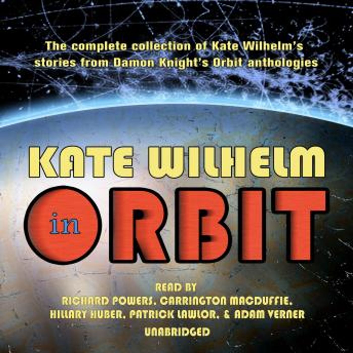 Get Best Full Audiobooks in Literature, Short Stories