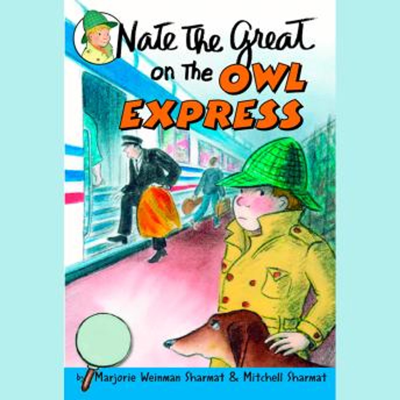 Stream Popular Full Audiobooks in Kids, Mystery & Fantasy