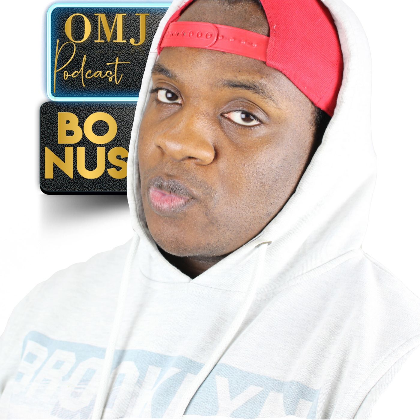 OMJ Podcast