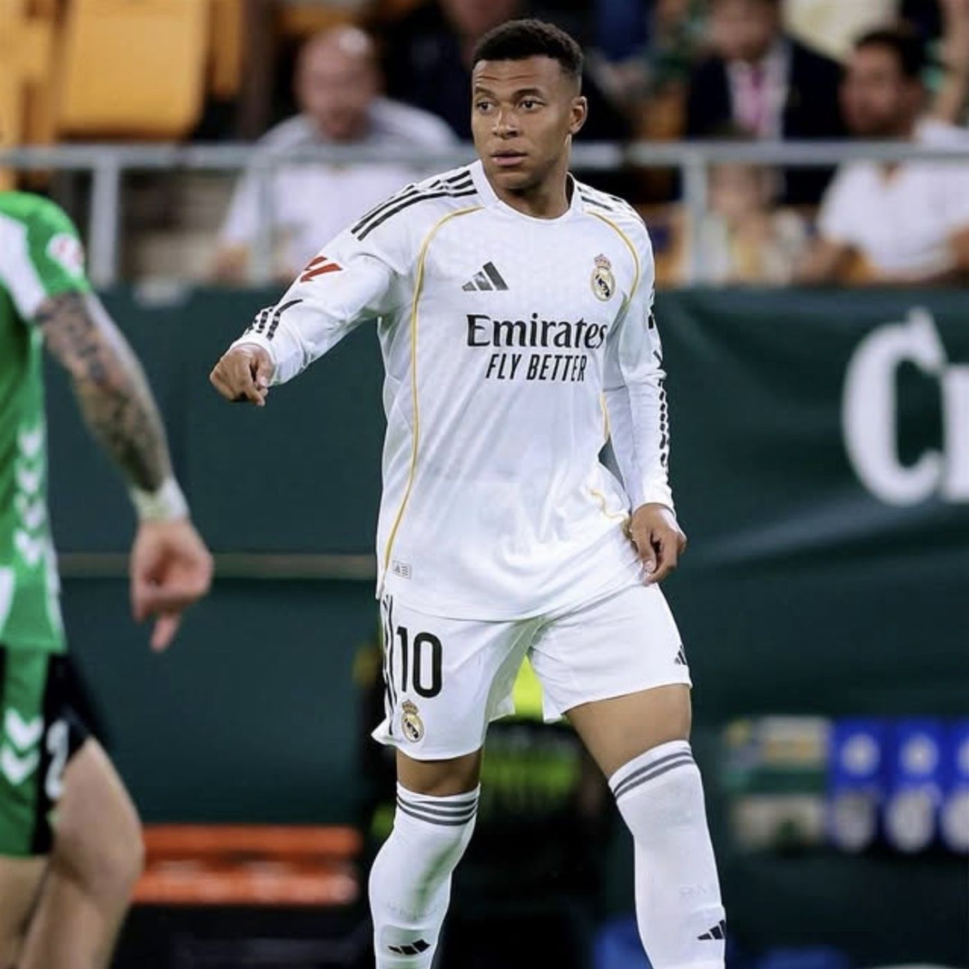 S103E7: He Started Off His Career On A Flying Start - Tony Gusani On Kylian Mbappe's Journey So Far