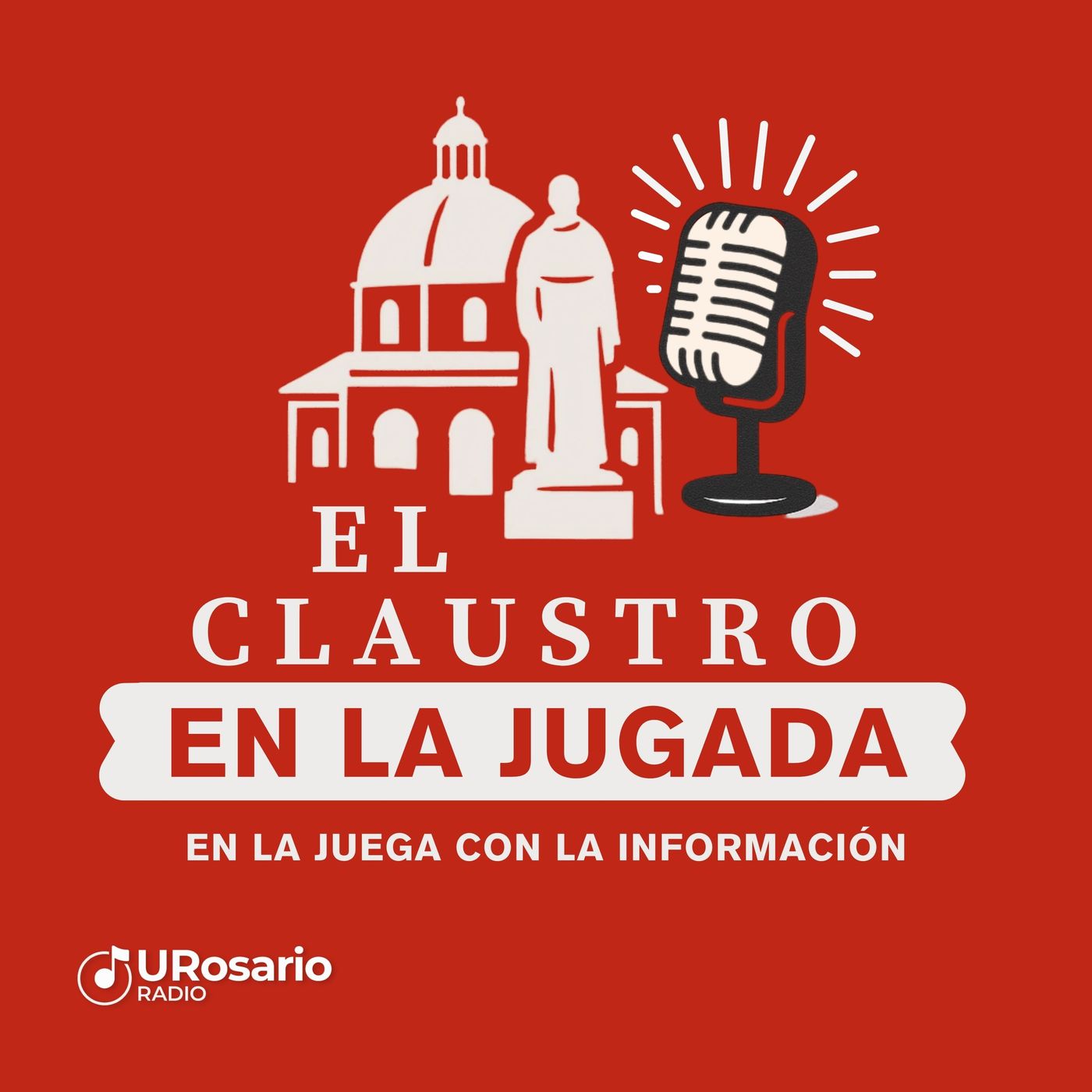 El Claustro en la Jugada