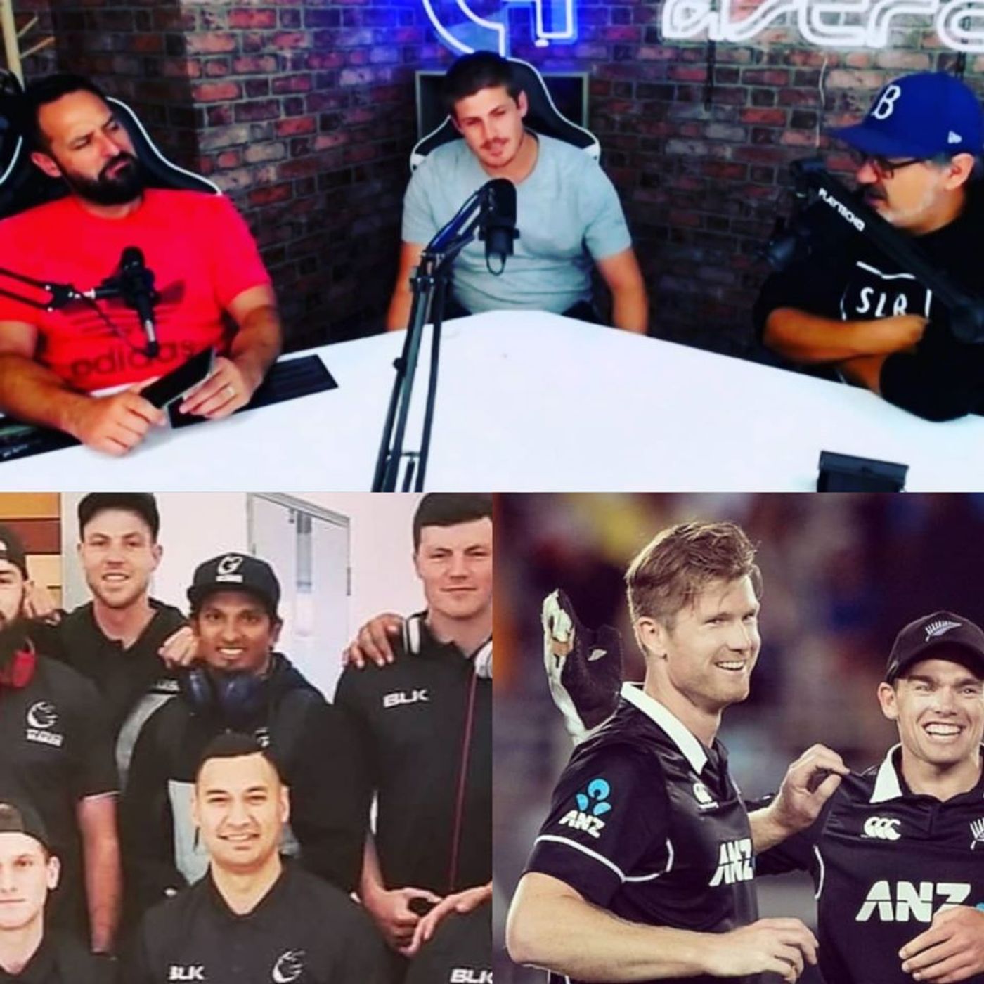 Marc Peard Podcast