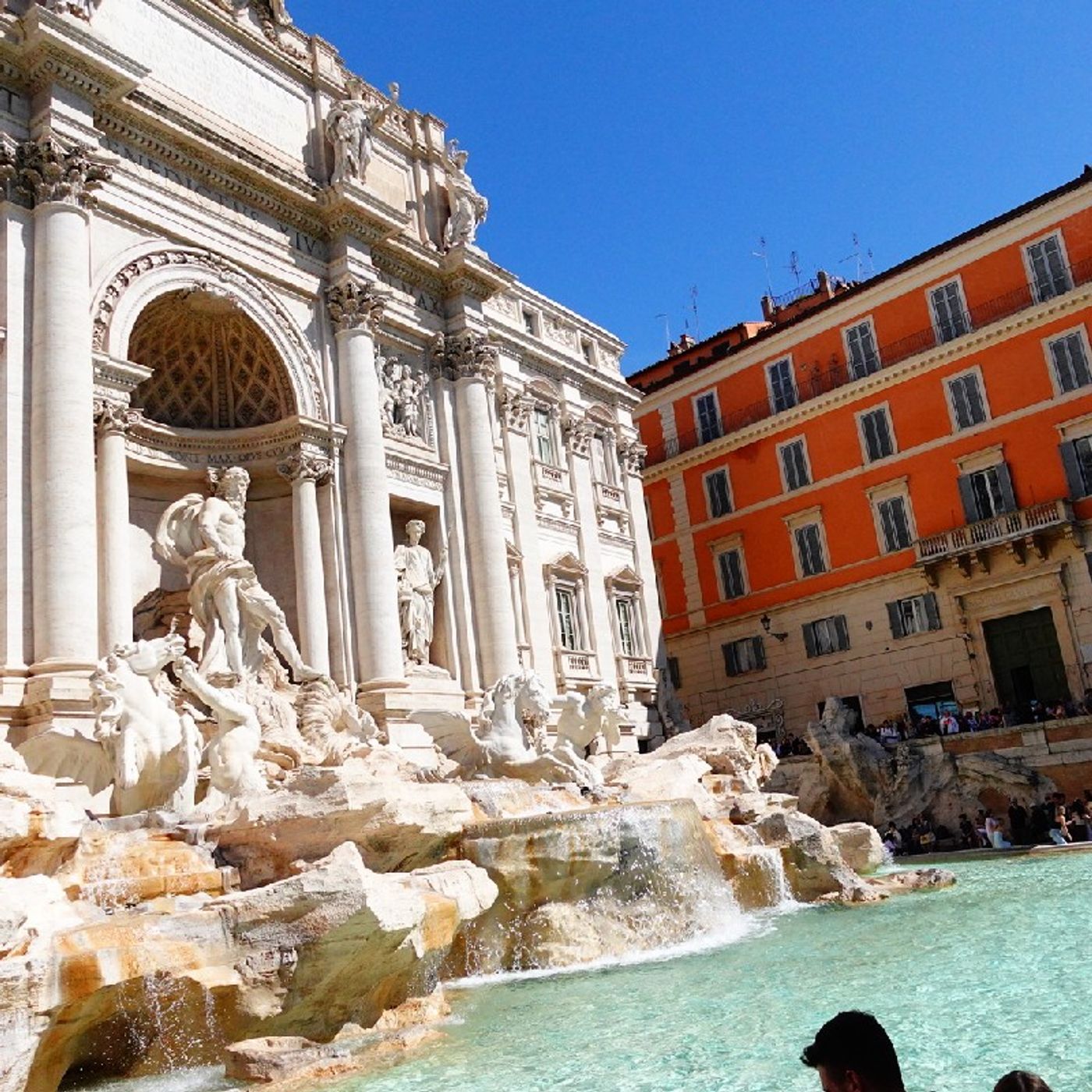 Ep183 - Diane's Tarot Diary: 我的塔羅日記 漫談•義大利嬉遊記 羅馬假期(下)