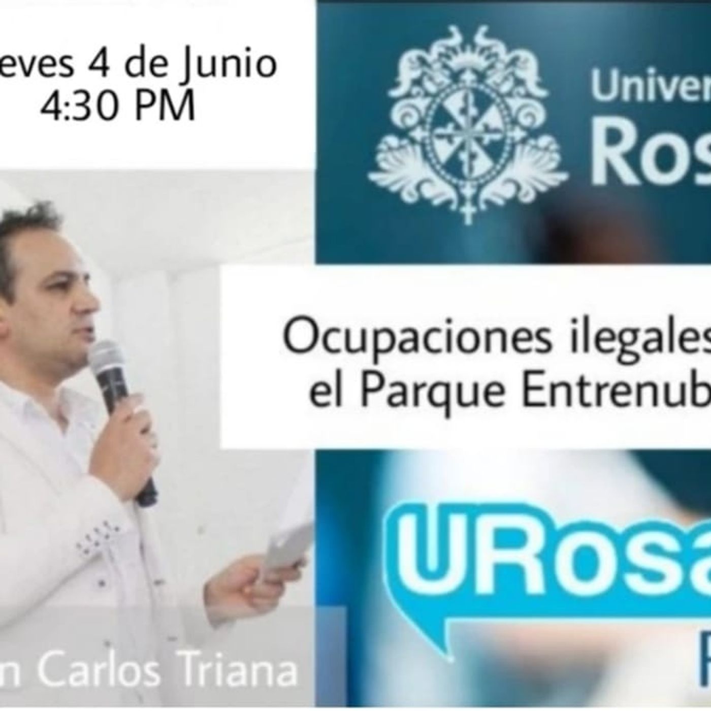 AGENDA URBANA