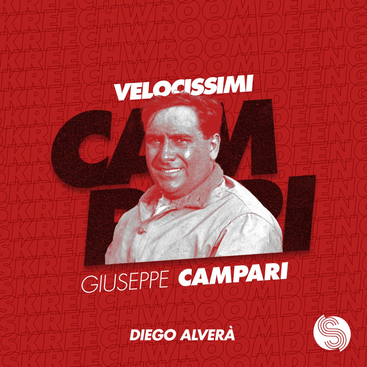 Velocissimi: storie dei miti dell\'automobilismo