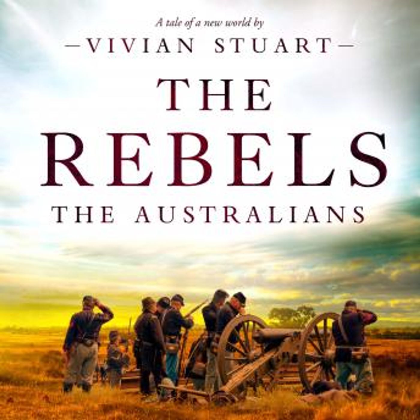 Download New Full Audiobooks in Fiction, Action & Adventure