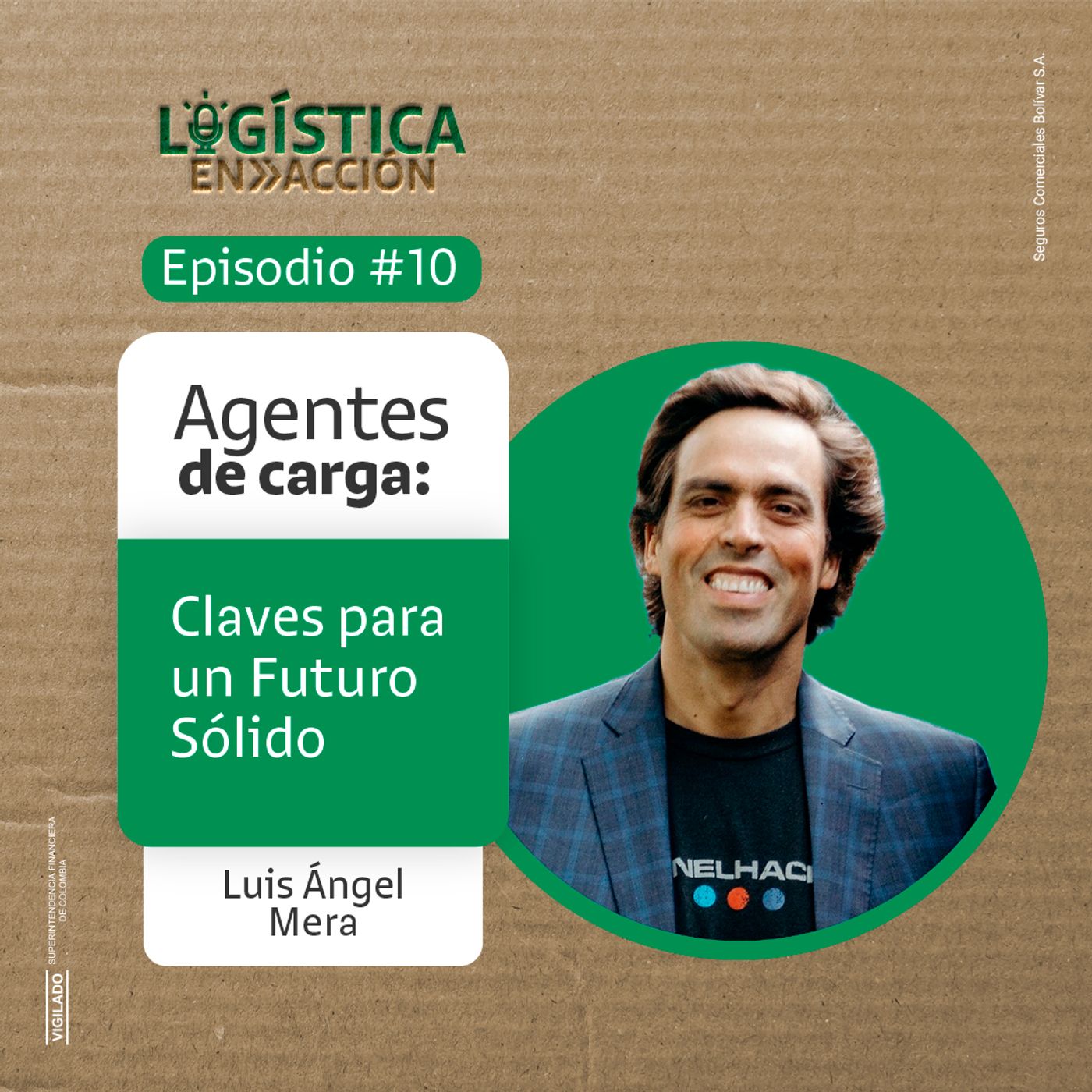Logística en Acción