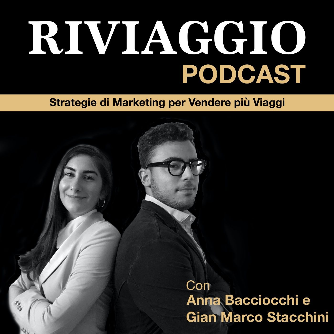 Riviaggio Podcast